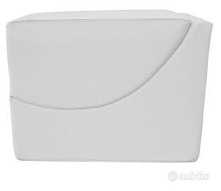 POUF - CHAISE LONGUE