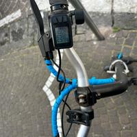 Monopattino elettrico