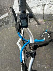 Monopattino elettrico