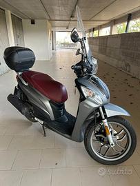 Kymco People 125i - 2018