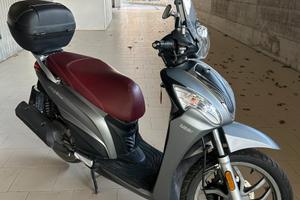 Kymco People 125i - 2018