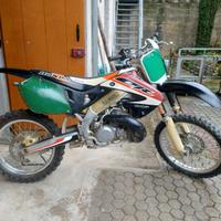 Honda CR 250 1998