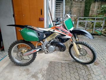 Honda CR 250 1998