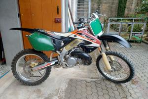 Honda CR 250 1998