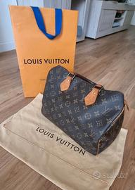 ORIGINALE Bauletto Louis Vuitton 