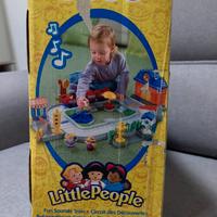 Little People Fisher Price