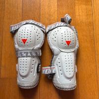 Parastinchi Dainese da Hockey e Slalom per bambino