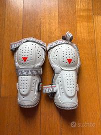 Parastinchi Dainese da Hockey e Slalom per bambino