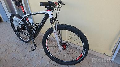 Bicicletta Mtb CUBE