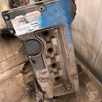 Testata completa per Mercedes R 1110161901