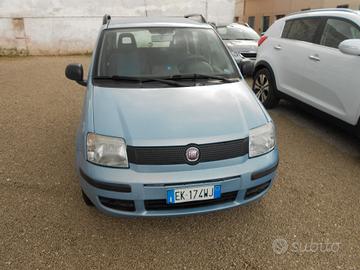 Fiat Panda 1.2 EasyPower Classic