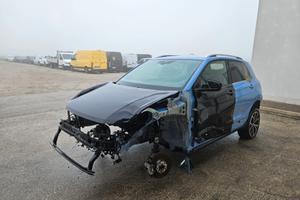 Volkswagen T-Cross 1.0 tsi 115cv dsg VANDALIZZATA