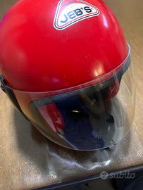 Casco bambino/bambina