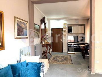 Appartamento Gallipoli [Cod. rif 3307536VRG]