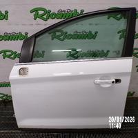 PORTA ANTERIORE SINISTRA FORD KUGA CBV 2010