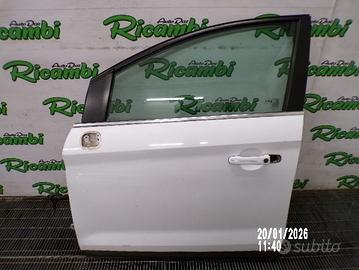 PORTA ANTERIORE SINISTRA FORD KUGA CBV 2010