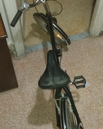 Bicicletta Cinzia car Bike