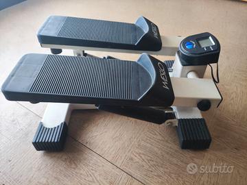 Stepper Weslo