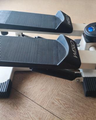 Stepper Weslo