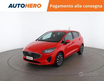 FORD Fiesta PD35313
