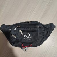 Marsupio  portaoggetti 