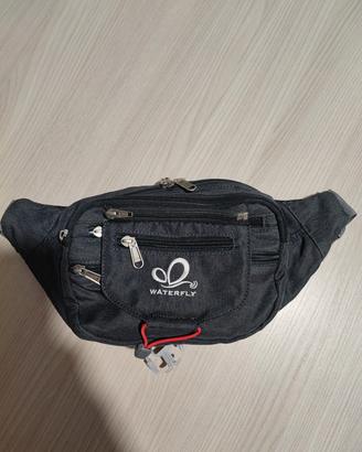 Marsupio  portaoggetti 