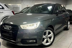 Audi A1 SPB 1.0 TFSI ultra Design