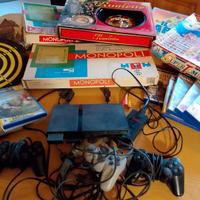 lotto giochi vintage richiesta 120€