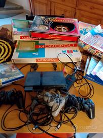 lotto giochi vintage richiesta 120€