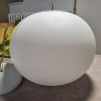 Lampadario sospensione Flos Glo-Ball Suspension 1