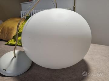 Lampadario sospensione Flos Glo-Ball Suspension 1