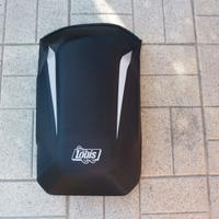 Zaino per moto Loiusmoto nuovo