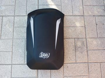 Zaino per moto Loiusmoto nuovo