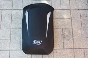 Zaino per moto Loiusmoto nuovo