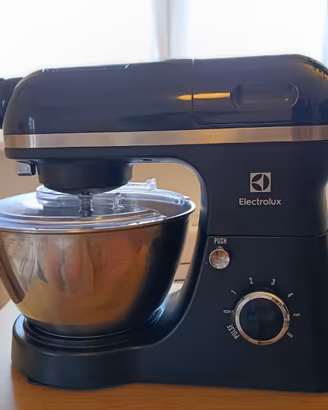 Impastatrice Planetaria Electrolux EKM3000 (800W)