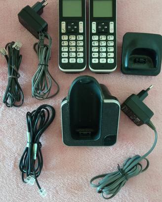 Telefono casa