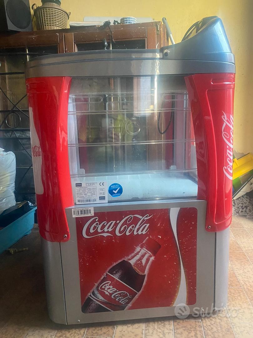 Frigo a pozzetto coca cola - Elettrodomestici In vendita a Modena