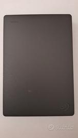 N° 2 Seagate 5TB 