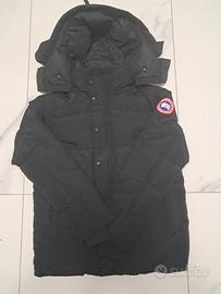 Canada Goose Taglia M