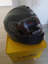Casco Dieffe Modulare