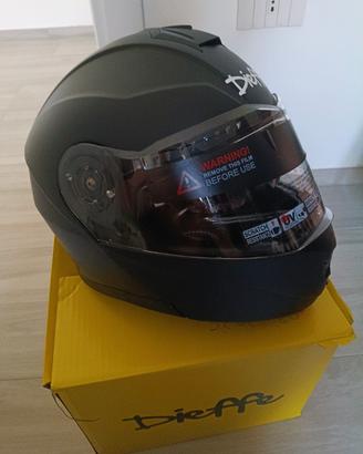 Casco Dieffe Modulare