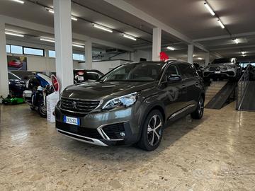 Peugeot 5008 1.5 BHdi 130 CV Allure 06/2019 Euro 6