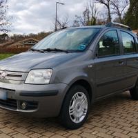 Fiat panda 1.2 40kw 60cv anno 2010 Euro5 