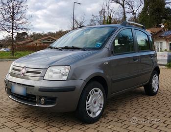 Fiat panda 1.2 40kw 60cv anno 2010 Euro5 