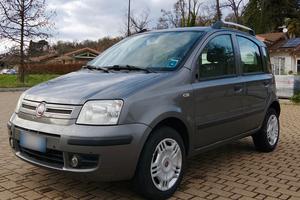 Fiat panda 1.2 40kw 60cv anno 2010 Euro5 