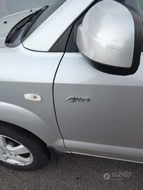 Auto non marciante.Passaggio a nuova auto