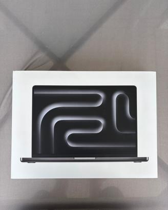Macbook pro 14” pollici