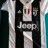 maglia Juventus 6 anni