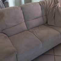 divano e sedie per salotto