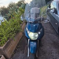Beverly 250 i.e 